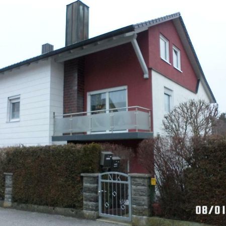 Ferienhaus Kurzbach Velden  ภายนอก รูปภาพ