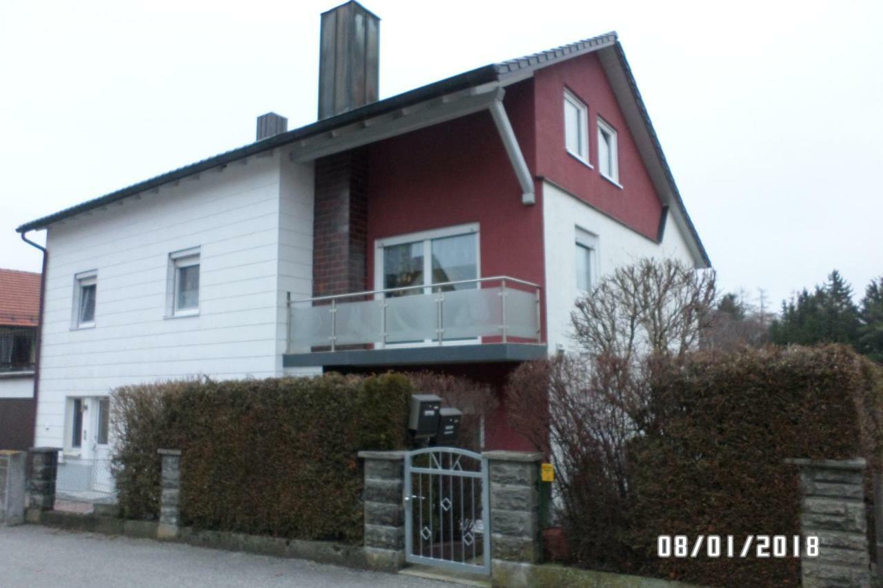 Ferienhaus Kurzbach Velden  ภายนอก รูปภาพ