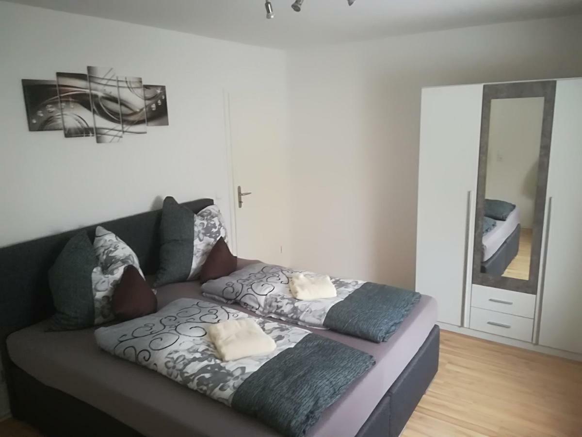 Ferienhaus Kurzbach Velden  ภายนอก รูปภาพ