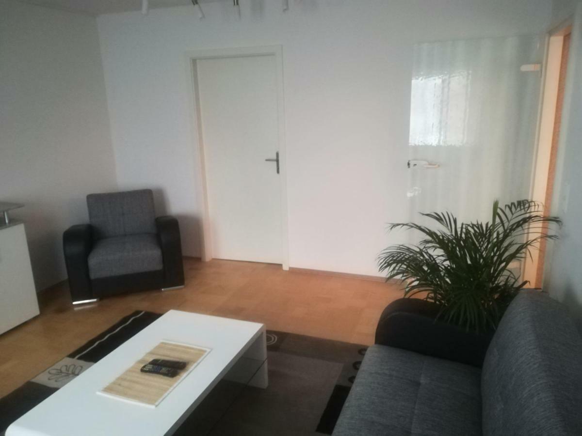 Ferienhaus Kurzbach Velden  ภายนอก รูปภาพ
